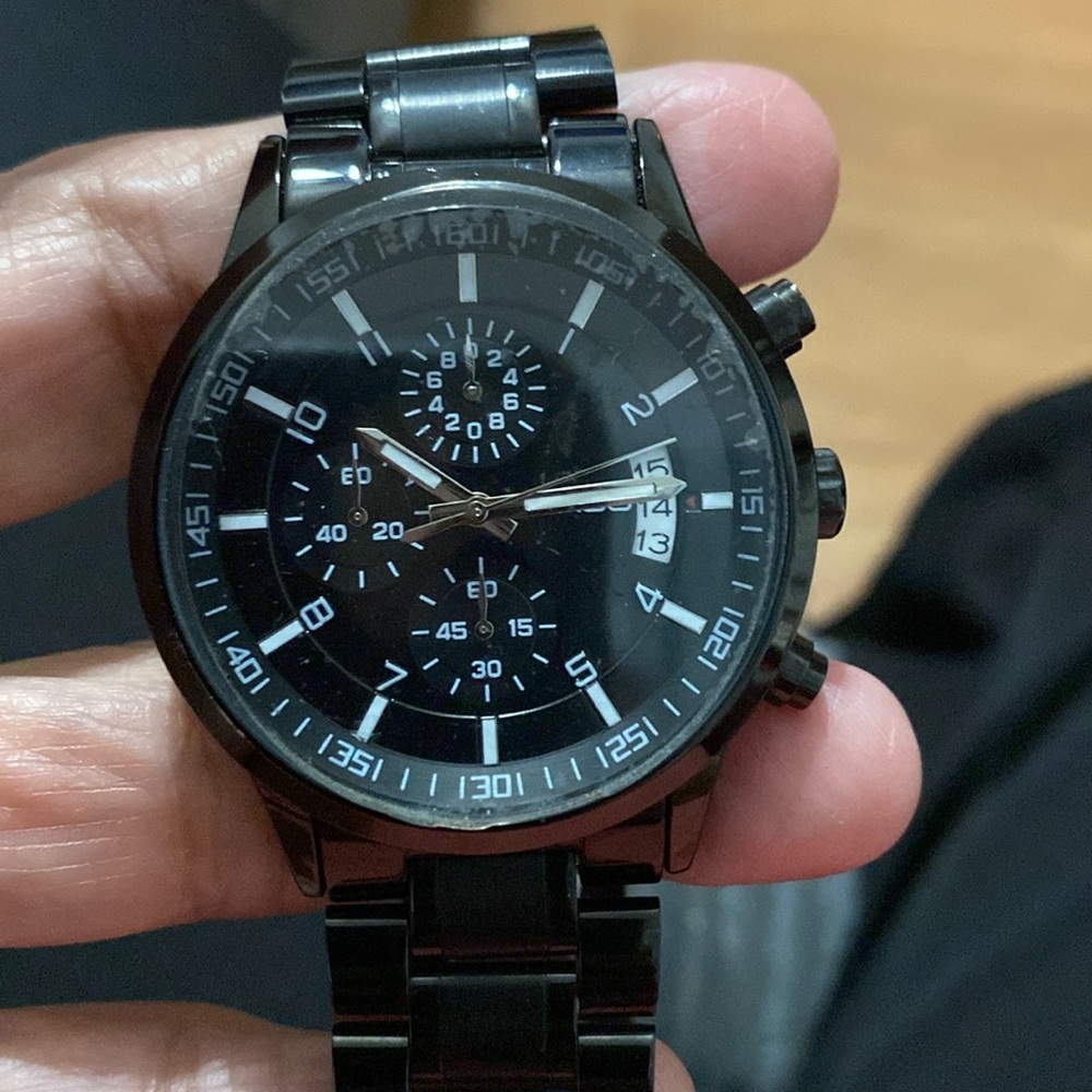 CRRJU watch